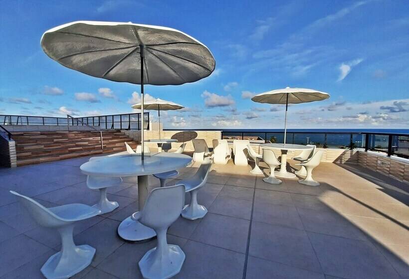 Atlântico Tambaú Home Service