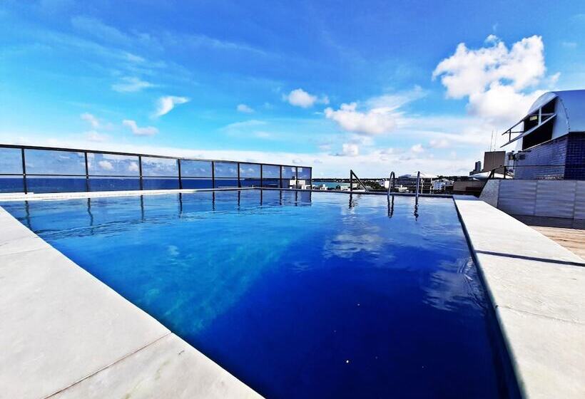 Atlântico Tambaú Home Service