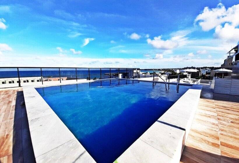 Atlântico Tambaú Home Service