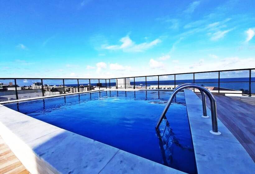 Atlântico Tambaú Home Service