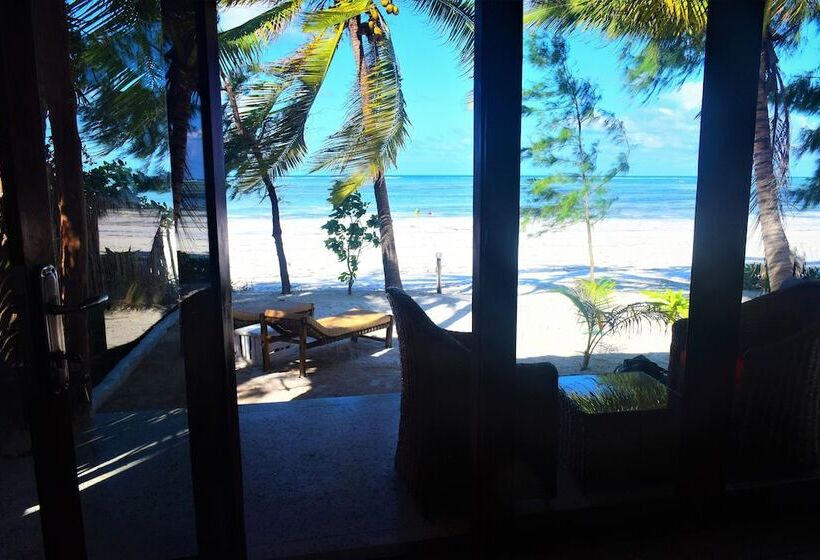 Bed and Breakfast Blue Palm Zanzibar