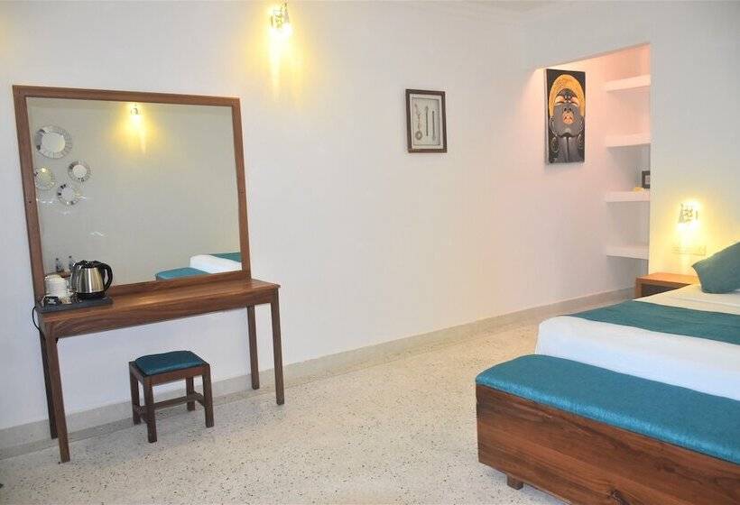 Bed and Breakfast Blue Palm Zanzibar