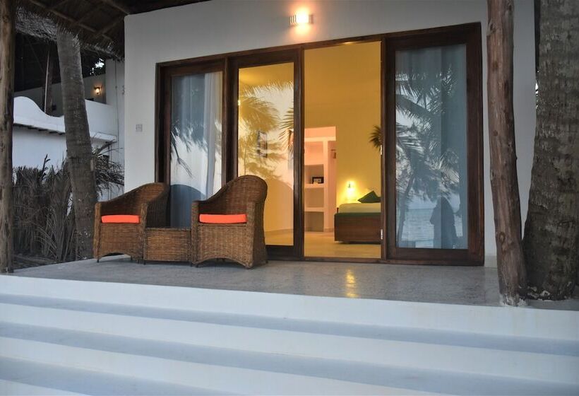 Bed and Breakfast Blue Palm Zanzibar