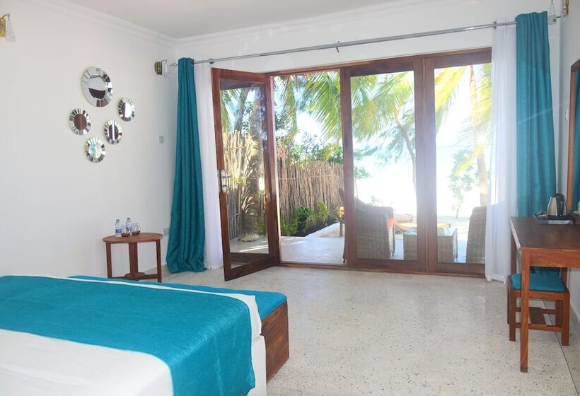 Bed and Breakfast Blue Palm Zanzibar