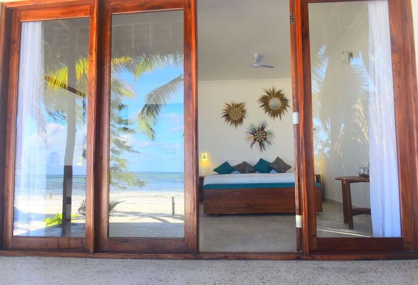 Bed and Breakfast Blue Palm Zanzibar