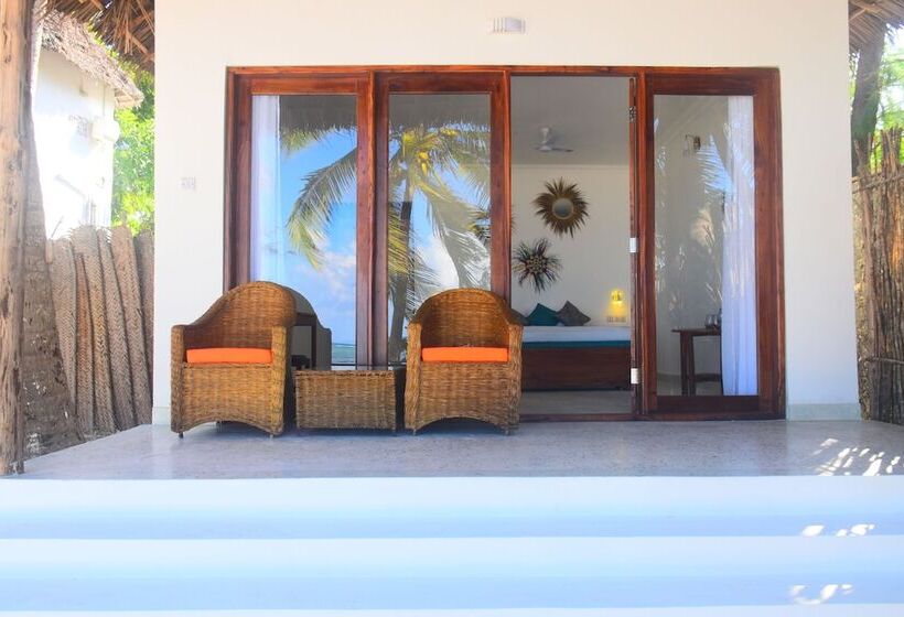 Bed and Breakfast Blue Palm Zanzibar