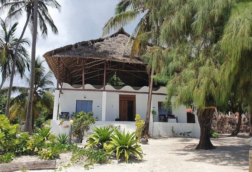 Bed and Breakfast Blue Palm Zanzibar