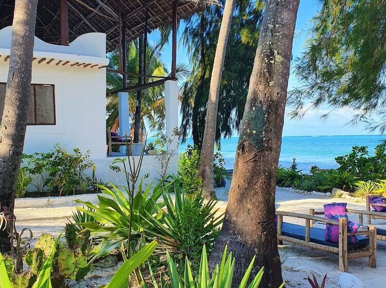 Bed and Breakfast Blue Palm Zanzibar