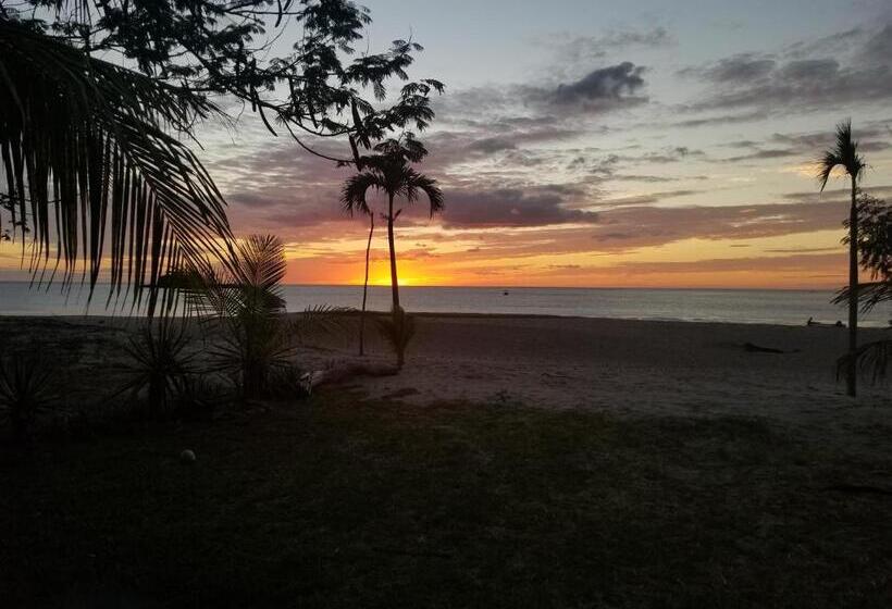 ベッドアンドブレックファースト Lacasa   San Juan Del Sur