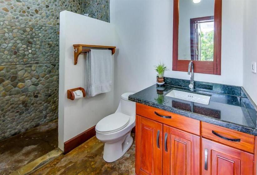 ベッドアンドブレックファースト Lacasa   San Juan Del Sur