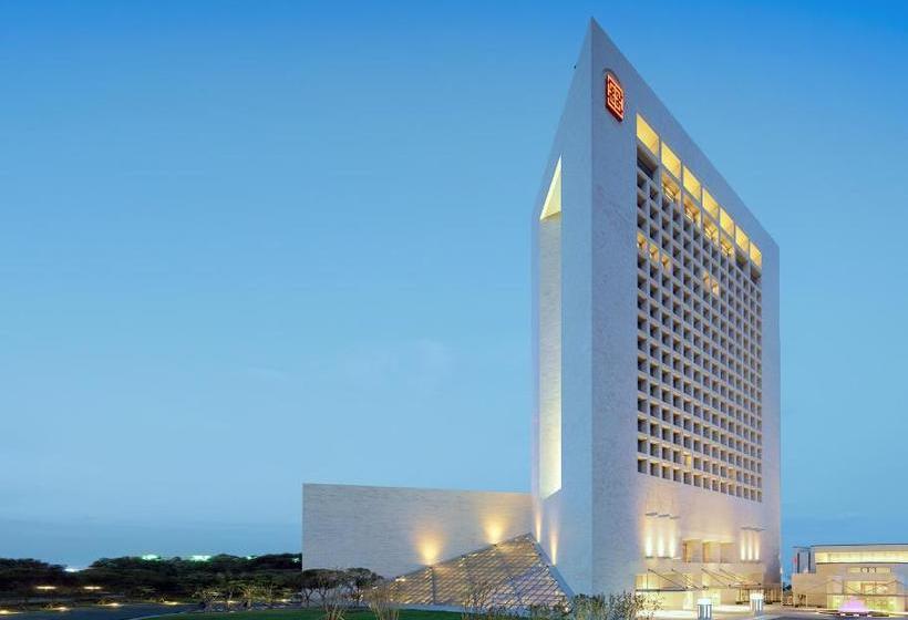 فندق Chifeng Mövenpick  & State Guest House Chifeng