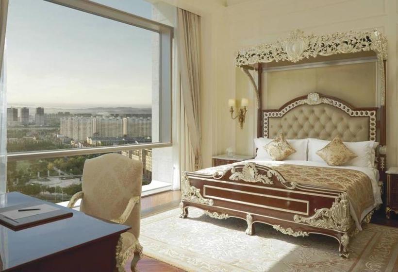 فندق Chifeng Mövenpick  & State Guest House Chifeng