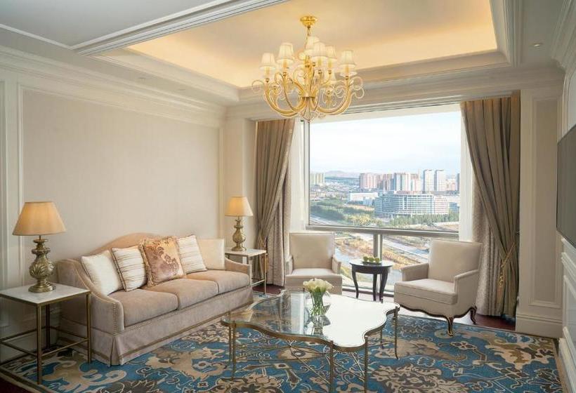 فندق Chifeng Mövenpick  & State Guest House Chifeng