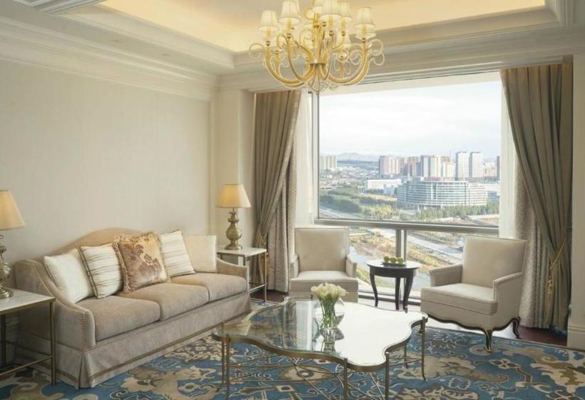 فندق Chifeng Mövenpick  & State Guest House Chifeng
