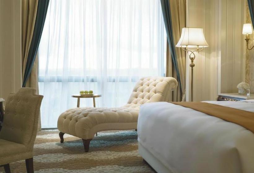 فندق Chifeng Mövenpick  & State Guest House Chifeng