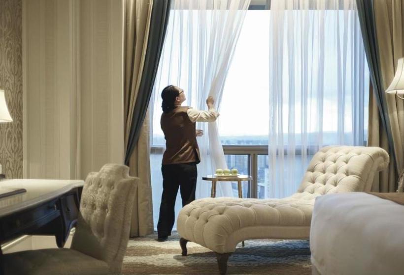 فندق Chifeng Mövenpick  & State Guest House Chifeng