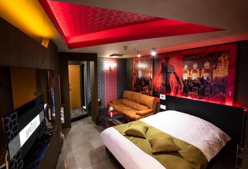 בית מלון כפרי Apricot