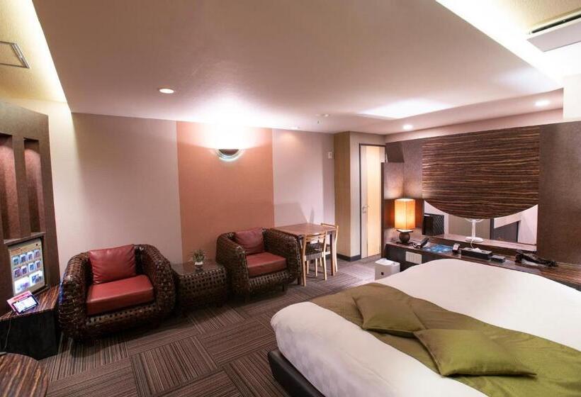 בית מלון כפרי Apricot