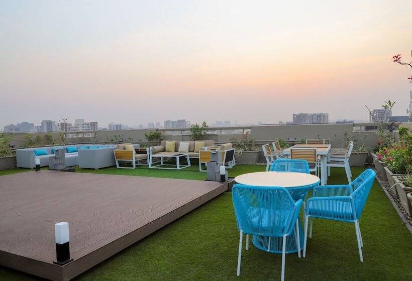 فندق Tribecca Residency