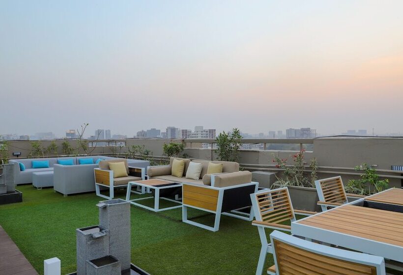 فندق Tribecca Residency