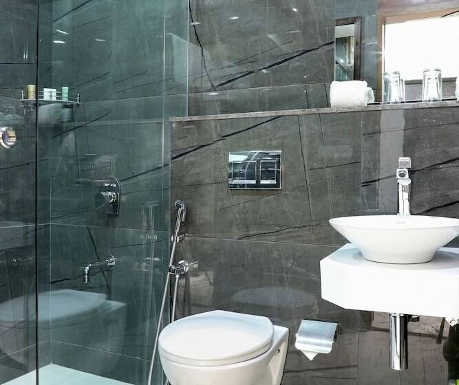 فندق Tribecca Residency