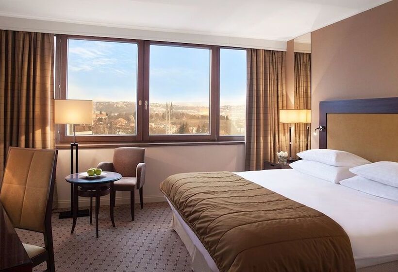 فندق Tribecca Residency