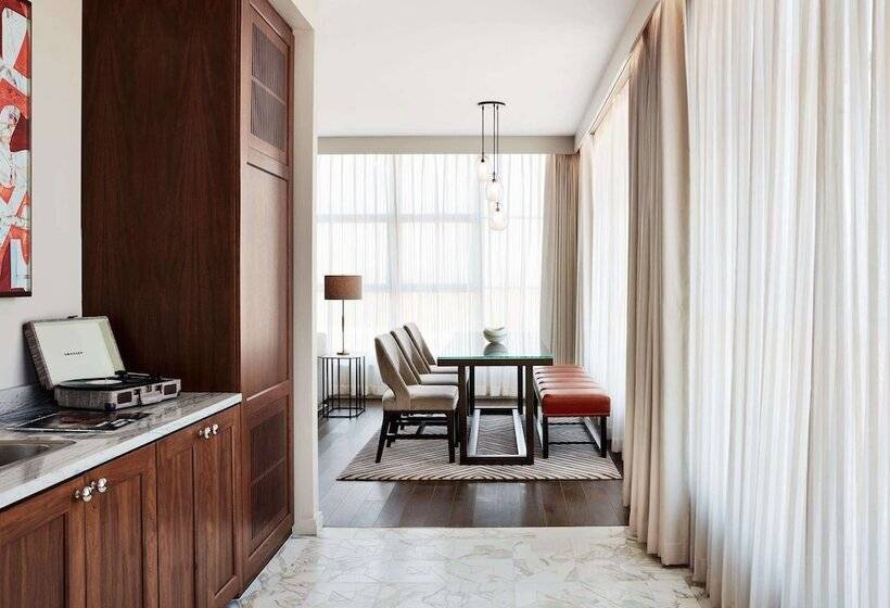 فندق Sophy Hyde Park