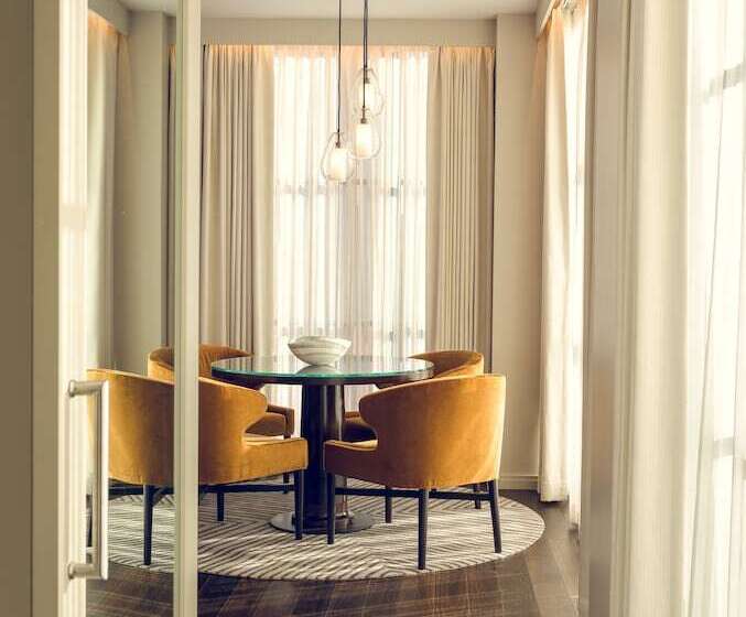 فندق Sophy Hyde Park