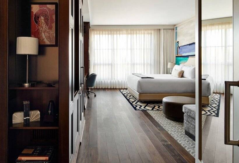 فندق Sophy Hyde Park