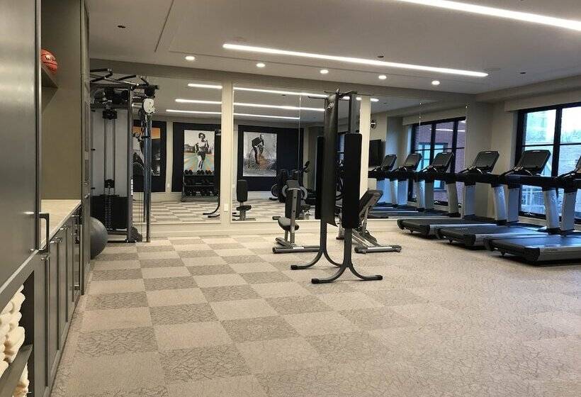 فندق Sophy Hyde Park