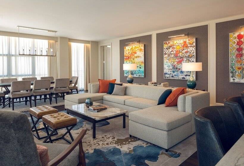 فندق Sophy Hyde Park