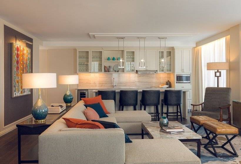 فندق Sophy Hyde Park