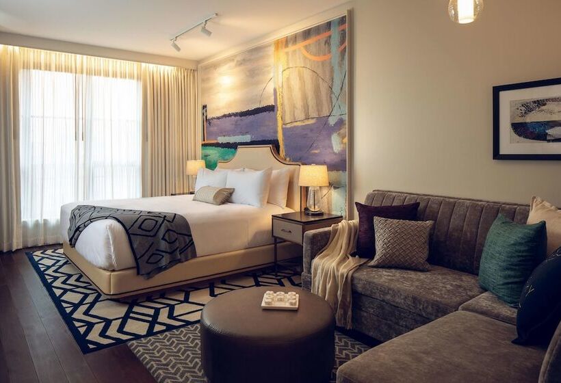 فندق Sophy Hyde Park