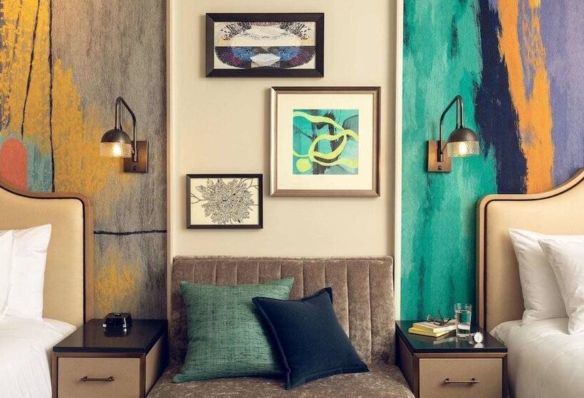 فندق Sophy Hyde Park