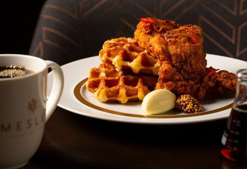 فندق Sophy Hyde Park