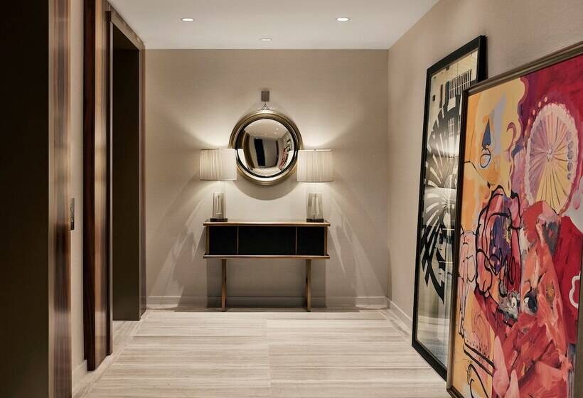 فندق Sophy Hyde Park