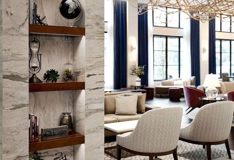 فندق Sophy Hyde Park