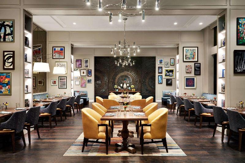 فندق Sophy Hyde Park