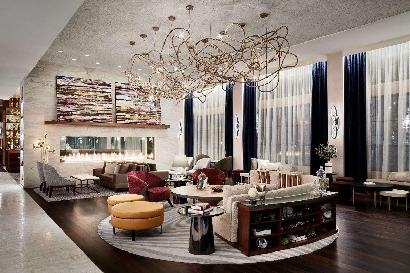 فندق Sophy Hyde Park