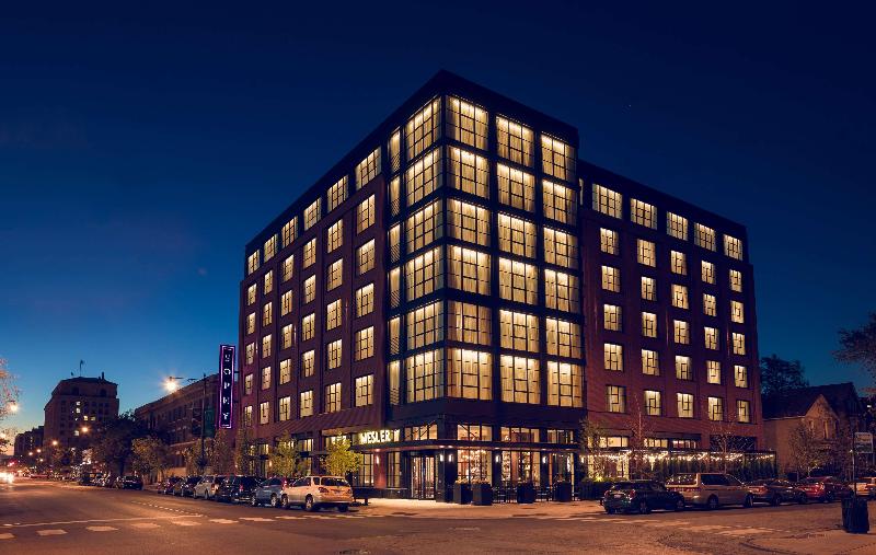 فندق Sophy Hyde Park