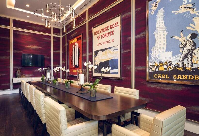 فندق Sophy Hyde Park