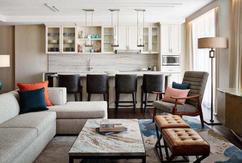 فندق Sophy Hyde Park