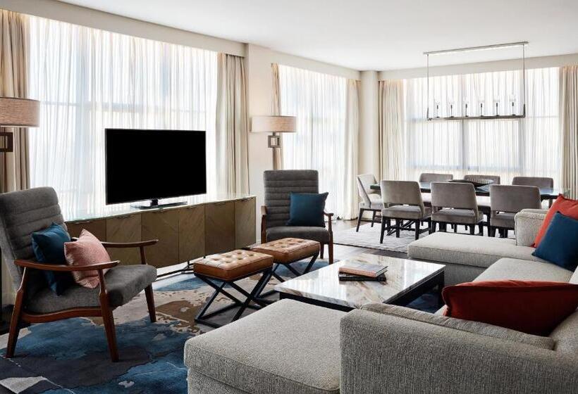 호텔 Sophy Hyde Park