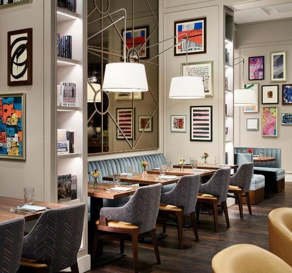 فندق Sophy Hyde Park