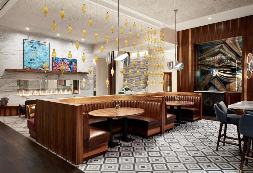 فندق Sophy Hyde Park