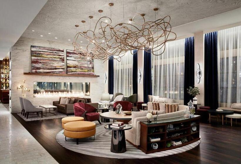 호텔 Sophy Hyde Park