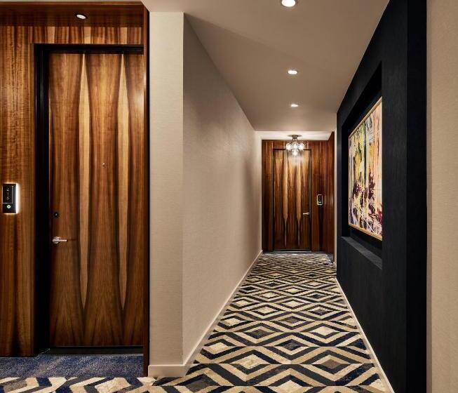 فندق Sophy Hyde Park