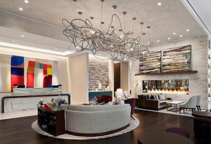 فندق Sophy Hyde Park