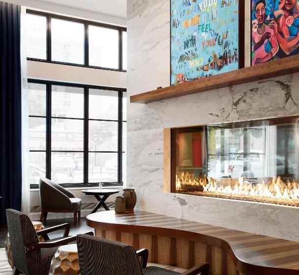 فندق Sophy Hyde Park