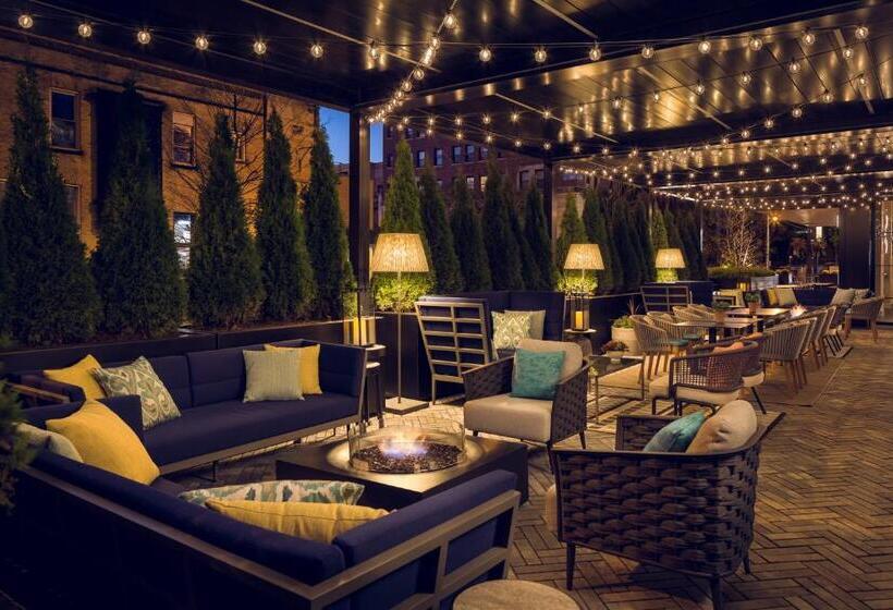 فندق Sophy Hyde Park